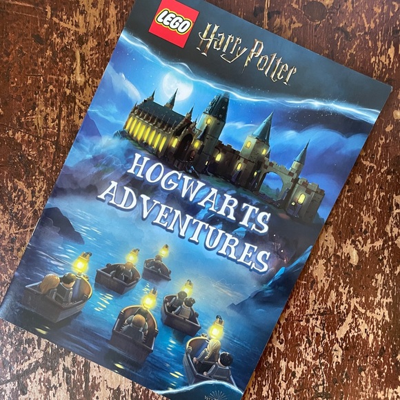 Harry Potter collection - Picture 4 of 8